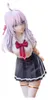 Alya Sometimes Hides Her Feelings in Russian Luminasta PVC Produktbild-Vorschau 8