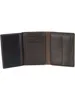 Maitre Herren Brieftasche Portemonnaie Leder Dark brown Produktbild-Vorschau 20