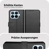 Hülle Xiaomi 17T Schutzhülle - Cazy - Schwarz Produktbild-Vorschau 7