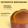 Handwerklicher Panettone gefüllt mit Limoncello-Creme (750 Produktbild-Vorschau 5