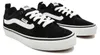 Vans Filmore sportlicher Schnürer Schwarz in Gr. 41.5 Produktbild-Vorschau 3