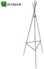 KADAX Obelisk – podpórka do pnączy 150 cm, 1 sztuka, Podgląd zdjęcia produktu 4