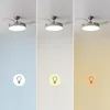Cecotec Deckenventilatoren EnergySilence Aero 4280 Náhled obrázku produktu 8