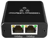 LAN Splitter 1 auf 2 1000Mbps Ethernet Splitter Produktbild-Vorschau 3