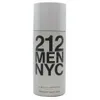 Carolina Herrera 212 Men deospray pro muže 150 ml Náhled obrázku produktu 2