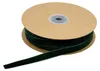 Samtband, Geschenkband, Dekoband,elegante Band, Schleifenband, für Kostüm, Fasching, Karneval.dunkelgrün Produktbild-Vorschau