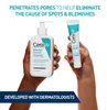 Gel Limpiador Gesichtsbehandlung CeraVe Blemish Control (40 Produktbild-Vorschau 14