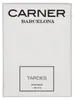 Carner Barcelona Tardes Eau de Parfum 50ml Anteprima dell’immagine prodotto 7