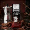 Bialetti Perfetto Moka Cioccolato, 250 g, Medium geröstet, Produktbild-Vorschau 10