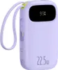 BASEUS EnerFill 20000mAh Powerbank 22.5W USB-C/Lightning Produktbild-Vorschau 8