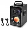 Bluetooth Reproduktor 15W Usb Sd Aux Fm Bass Boombox - Náhľad obrázku produktu 3