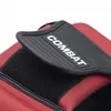 adidas Combat 50 Head Gear czerwony/czarny L Podgląd zdjęcia produktu 6