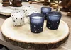 Set de 4 sets de table en bois NATUREL Voir les images du produit 18