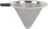 Manuelle Hand-Tropfkaffeemaschine Glaskanne mit Produktbild-Vorschau 3