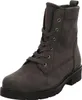 Gabor 74.651 Damen Stiefeletten - bequeme Stiefelette grau Produktbild-Vorschau 8
