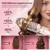 6-in-1 Hairstyler 160.000 U/min, Warmluftbürste mit Produktbild-Vorschau 9