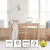 EMOS Cube, Steckdosenwürfel mit 4 Steckdosen und 2 Produktbild-Vorschau 3