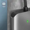 AXAGON CRE-S3C, USB-C 3.2 Gen 1 - SUPERSPEED 3-Slot & lun Produktbild-Vorschau 7