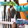 Tritart Zestaw pędzli do makijażu dla dzieci 7-częściowy - Podgląd zdjęcia produktu 5