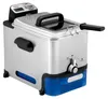 Tefal Oleoclean Pro Inox & Design FR8040, 3,5 l, 1,2 kg, Produktbild-Vorschau 1