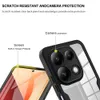 Ochranné pouzdro pro Xiaomi Redmi Note 13 4G, vestavěný Náhled obrázku produktu 4