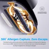 Aspirapolvere senza fili per materassi JIGOO S100: 150 W, Anteprima dell’immagine prodotto 10