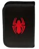 Schulranzen Set 3-teilig Tornister Jungen Spiderman Schwarz Produktbild-Vorschau 7