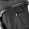 BabyTrold Nuuk Black: passeggino gemellare per due bambini, Anteprima dell’immagine prodotto 12