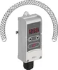 Příložný manuální termostat P5683 Produktbild-Vorschau