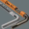 Wera Werk Bicycle Set 4 Set di 9 pezzi 004173 Anteprima dell’immagine prodotto 19
