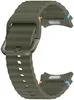Samsung Sport Band (S/M). Green Produktbild-Vorschau 3