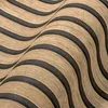 Profhome 391091-GU Holz Tapete Streifen matt beige braun Produktbild-Vorschau 3