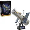 LEGO Icons Hubble-ruimtetelescoop - 3D modelbouwset voor Productafbeelding-voorbeeld 25