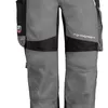 Qualitex Bundhose - IRON Arbeitshose Herren - Cargohose, Produktbild-Vorschau 3