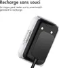 imoshion Full Cover Hardcase pour le Samsung Galaxy Fit 3 - Voir les images du produit 6