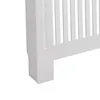 FATIVO Habillage de radiateur 111x19x92cm-Haute couverture Voir les images du produit 10
