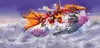 LEGO® Ninjago® 71753 L'attaque du dragon de feu Voir les images du produit 16