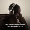 Apple AirPods Max , Kabellos, Anrufe/Musik, 386,2 g, Produktbild-Vorschau 5