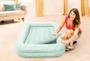 Materasso da letto gonfiabile per bambini + pompa INTEX Anteprima dell’immagine prodotto 32