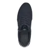 Marco Tozzi sneaker, blauw Productafbeelding-voorbeeld 25