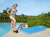 Bestway® Air Step™ Pro Fußpumpe 31 x 22 x 7,5 cm Produktbild-Vorschau 14