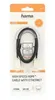 High Speed HDMI-Kabel "Ultra-Slim", 4K, Stecker - Stecker, Produktbild-Vorschau 3