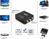 AV zu HDMI Adapter Konverter Full HD 1080P 4k Video Audio Produktbild-Vorschau 3