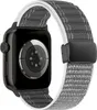 Smartwatch Armband für Apple Watch Series 10 46mm Nylon Produktbild-Vorschau 2