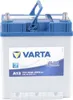 VARTA BLUE Dynamic A13 Starterbatterie 12V 40Ah 330A/EN Produktbild-Vorschau 2
