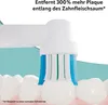 Aufsteckbürsten Kompatibel für Oral B IO Zahnbürsten (8er Produktbild-Vorschau 5