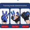 Robotische Rehabilitations handschuhe, 1-9 Stufen – Produktbild-Vorschau 9