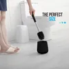 Brosse WC en silicone avec support Strex – Séchage rapide, Voir les images du produit 6