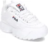 FILA Teens Retro - Sneaker 'Disruptor Kids' white, Produktbild-Vorschau 17