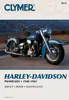 H-D Panheads 48-65 Produktbild-Vorschau 1